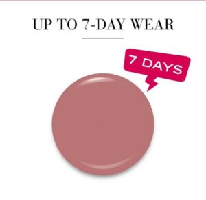 Bourjois 1 Seconde Nagellak - 38 Rose des Sables - Afbeelding 4