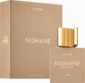 Nishane Nanshe Extrait de Parfum 50ml - Afbeelding 2