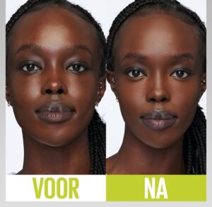 Maybelline New York - SuperStay 30H Active Wear Concealer - 45 Tan - Langhoudende Volledig Dekkende Concealer met Matte Finish - 10 ml - Afbeelding 3