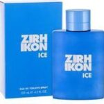 Zirh Ikon Ice for Men Eau de Toilette - 125ml