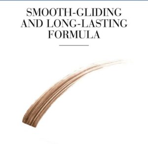 Oh Oui! Brow Fiber - Eyebrow Mascara 6.8 Ml - Afbeelding 2