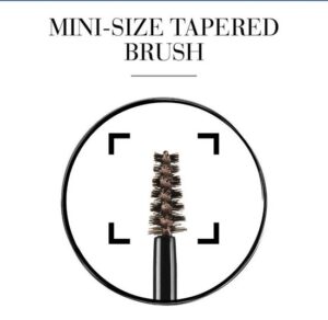 Oh Oui! Brow Fiber - Eyebrow Mascara 6.8 Ml - Afbeelding 4