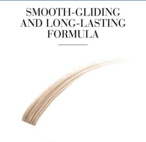 Bourjois Brow Fiber Oh, Oui! 001 Blond 6,8 ml - Afbeelding 2