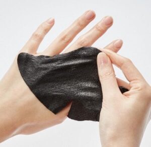 Klairs Midnight Blue Calming Sheet Mask 1 Pcs 25ml - Afbeelding 3