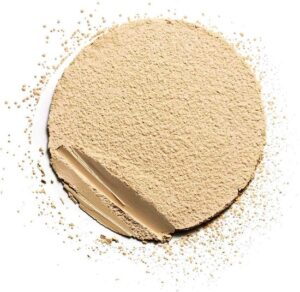 Clarins Ever Matt - Gezichtspoeder - 02 universal medium - 15 g - Afbeelding 3