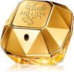Paco Rabanne Lady Million 80 ml Eau de Parfum - Damesparfum
