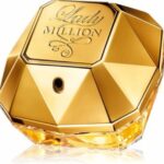 Paco Rabanne Lady Million 80 ml Eau de Parfum - Damesparfum