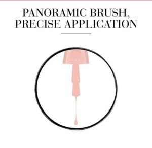 1 Second Nail Polish 9 Ml - Afbeelding 4