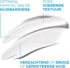 La Roche-Posay Cicaplast Baume B5 Bodycremè - Geïrriteerde huid - 100 ml - Afbeelding 4