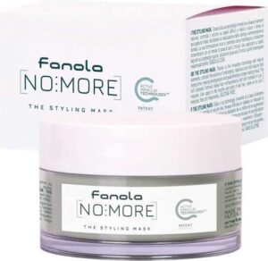 Fanola - No More The Styling Mask 200ml