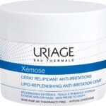 Uriage Xémose Lipid Replenishing Anti Irritation Cream 200 ml