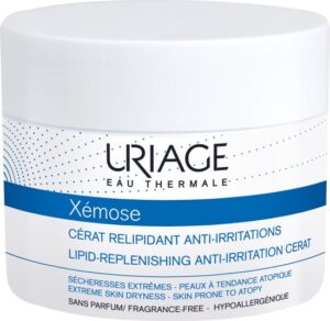 Uriage Xémose Lipid Replenishing Anti Irritation Cream 200 ml