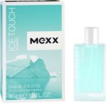 Mexx Ice Touch Woman Eau de toilette - 30 ml - Afbeelding 2