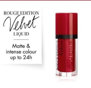 Rouge Velvet Edition - 6.7 Ml Lipstick - Afbeelding 4