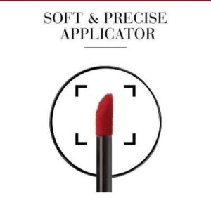 Bourjois Rouge Edition Velvet 19 Jolie De Vin - Afbeelding 3