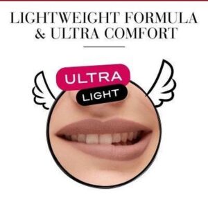 Bourjois Rouge Edition Velvet 19 Jolie De Vin - Afbeelding 4