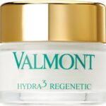 Hydraterende Crème Hidra3 Regenetic Valmont (50 ml)