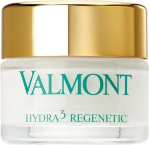 Hydraterende Crème Hidra3 Regenetic Valmont (50 ml)
