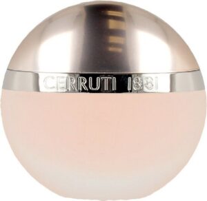 Damesparfum 1881 Pour Femme Cerruti EDT (50 ml) - Afbeelding 3