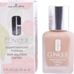 Clinique Fluide Foundation Superbalanced Makeup WN19 Beige Chiffon