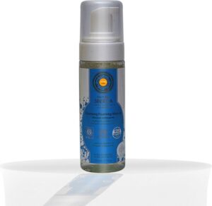 Natura Siberica Reinigingsmousse 150ml - Afbeelding 3