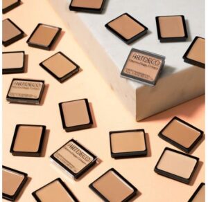 Artdeco - Camouflage Cream / Foundation - 08 Beige Apricot - Afbeelding 3