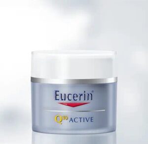 Q10 Active Anti-wrinkle Night Cream By Eucerin 50 Ml - Afbeelding 4