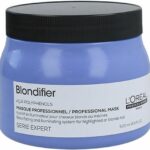 Professionnel Expert Blondifier Mask Series - Hair Mask 500ml By L'oreal 500 Ml