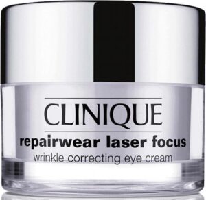 Clinique Repairwear Laser Focus Wrinkle Correcting OogcrÃƒÆ’Ã†â€™Ãƒâ€šÃ‚Â¨me - 15 ml - Afbeelding 14