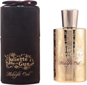 Juliette Has A Gun - Midnight Oud - Eau De Parfum - 100ML - Afbeelding 3