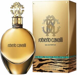 Roberto Cavalli Roberto Cavalli for Women EDP W 75 ml - Afbeelding 3
