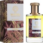 Uniseks Parfum The Woods Collection EDP Sunrise (100 ml)