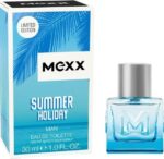 Mexx Summer Vibes Man Eau De Toilette 30 Ml - Afbeelding 2