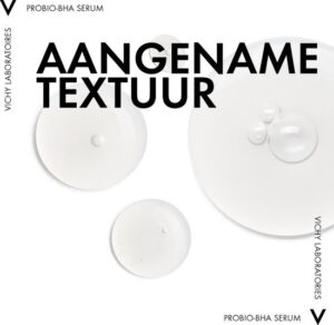 Normaderm Probio-bha Serum - PleťovE SErum Proti AknE 30ml - Afbeelding 2
