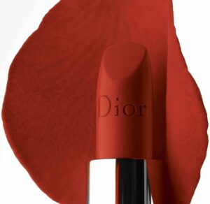 Shiseido Dior Rouge Barra De Labios Mate 846 - Afbeelding 4