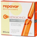 Repavar Revitalize Flash Extreme 5 Vial