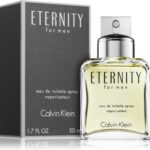 Calvin Klein Eternity 50 ml Eau De Toilette - Herenparfum