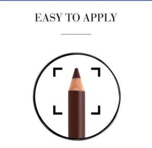 Bourjois Khol & Contour Extra Long Wear Oogpotlood - 005 Choco-LactÃ© - Afbeelding 3