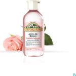 Soria Natural Rosewater Hydrosol