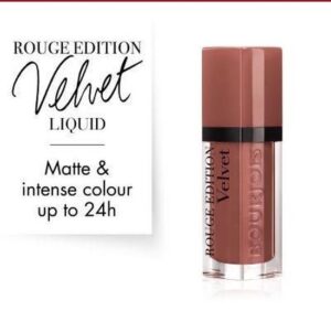 Rouge Velvet Edition - 6.7 Ml Lipstick - Afbeelding 4