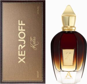 XerJoff Alexandria II Eau de Parfum 50ml - Afbeelding 2