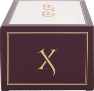 XerJoff Lua Eau de Parfum 50ml - Afbeelding 2