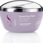 Haarmasker Alfaparf Milano Semi Di Lino 200 ml Verzachter