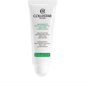 Collistar Multi-Active Deodorant Roll on 24H - Deodorant - 75 ml - Afbeelding 2