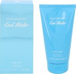 Davidoff Cool Water - 150 ml - Douchegel - Afbeelding 2