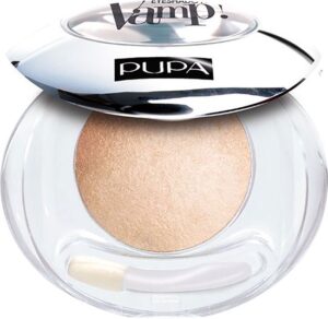 Pupa - Miss Pupa lippenstift - 100 Cream - Afbeelding 3