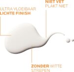 La Roche-Posay Anthelios SPF30 Onzichtbare Spray 200ml - Afbeelding 4