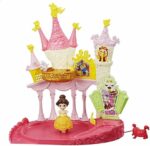Disney Princess Little Kingdom Magical Movers Speel Set - 4+ - Afbeelding 4