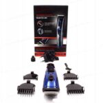 Saeday Haar En Baard Trimmer SD-680 - Oplaadbaar