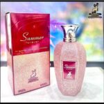 Maison Alhambra Summer Forever Edp W 100 Ml